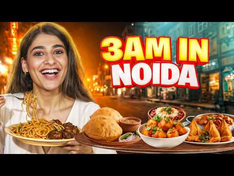 Girl's NIGHT OUT IN NOIDA | The Urban Guide