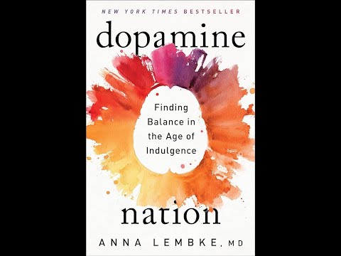 ДОФАМІНОВЕ ПОКОЛІННЯ або Де проходить межа між болем та задоволенням. А. Лембке