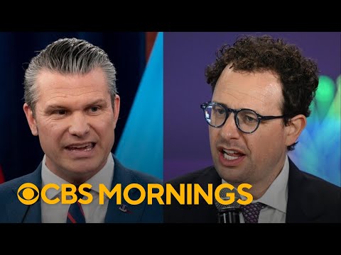 Pentagon memo orders removal of Anthropic AI technology from key national systems