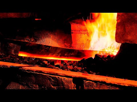 The best knives in the world are made this way