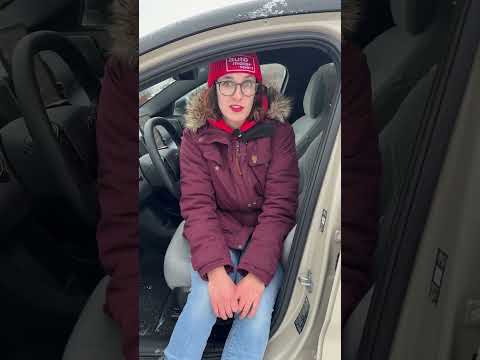 1.000 kalte Kilometer im Volvo EX30 ❄️