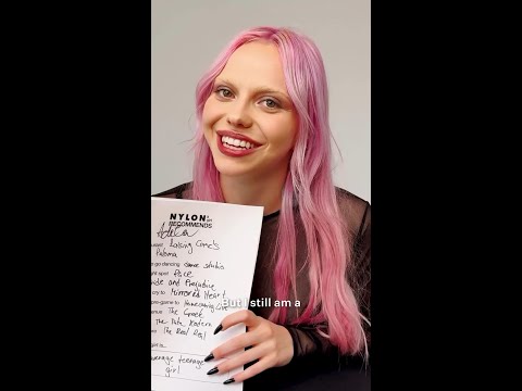 Adéla's It Girl Recommendations