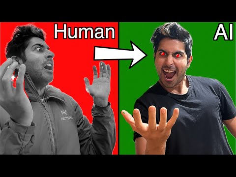 I Built a ChatGPT Clone of Myself!