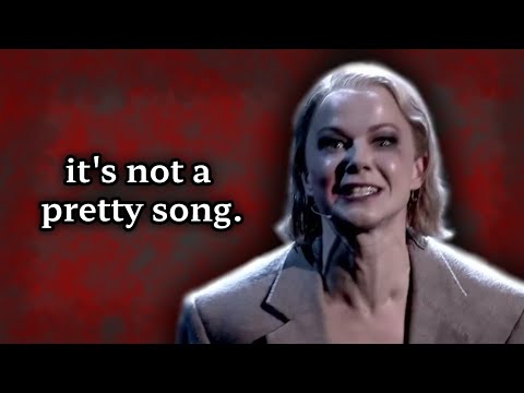 The Misunderstanding of Cabaret's Title Number