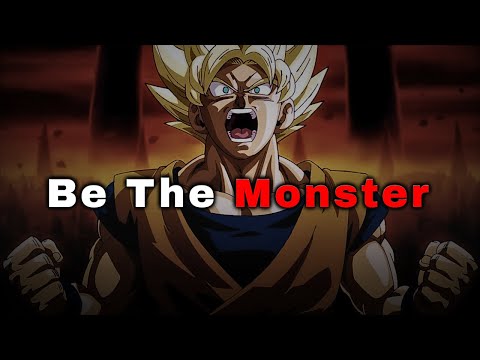 You Become the Monster When the World Turns Its Back | Motivation