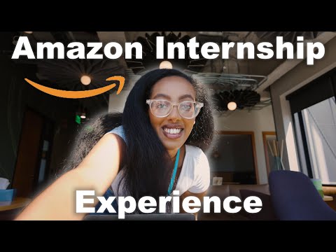 2024 Software Engineering Internship Recap