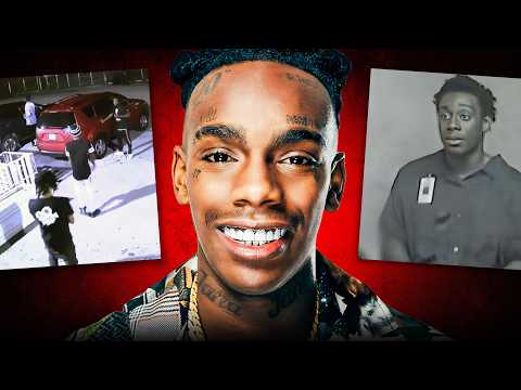 YNW Melly EXPOSED: Leaked Footage Reveals the Dark Truth Behind His Homies Murders