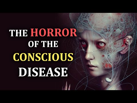 The Horror of the Conscious Disease | Blood Music