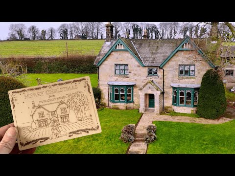 Christmas Chaos at Duncombe House – Don’t Miss Out on Your DH Christmas Card!