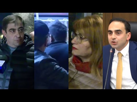 Ավինյան տե՛ս, ճզմվում ենք․ ինչի՞ պետք է սրա համար թանկ վճարենք․ ակցիա