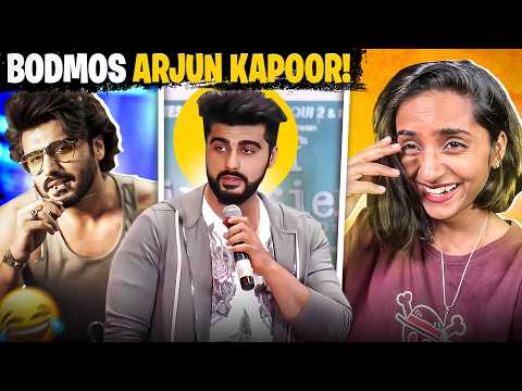 Arjun Kapoor Memes are HILARIOUS 🤣