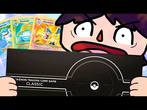 The WORST Pokemon Card Product