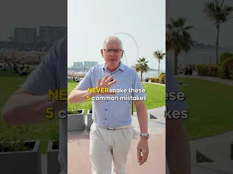 Never Make These Mistakes In Other Countries