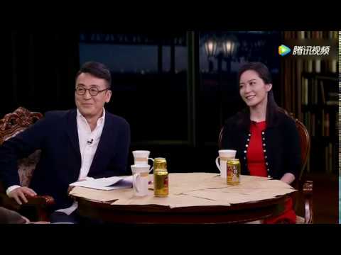 俞飞鸿新时代独立自强的女性！回应单身太霸气了！