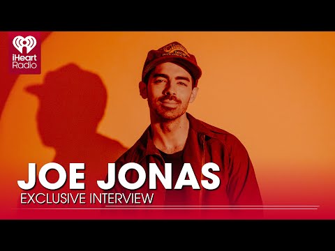 Joe Jonas On 'Music For People Who Believe In Love' & His Brothers' Favorite Tracks On The Album!