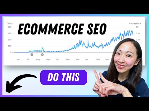 E-Commerce SEO Hacks that'll EXPLODE Your Traffic