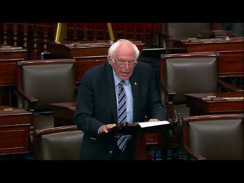 LIVE: I’m on the floor of the U.S. Senate to discuss the so-called “Inflation Reduction Act"