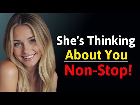 3 Psychological Reasons Women Always Come Back When You Give Them Space | Dating Psychology