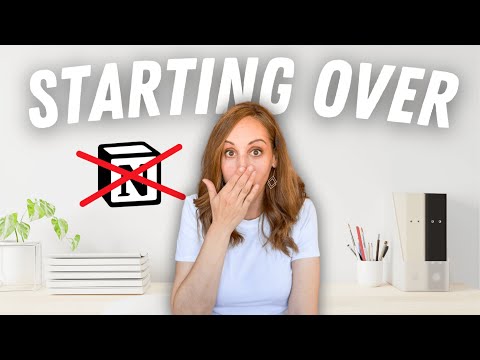 If Notion Deleted My Account, I’d Do This First