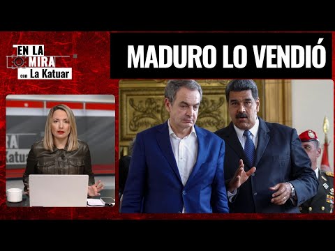 CAYÓ ZAPATERO | #EnLaMira | 16/12/25 4/4