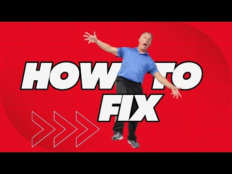 7 Biggest Reasons For Poor Balance With Aging & How To Fix