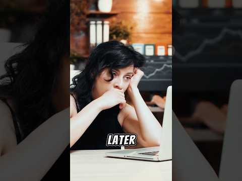 The 5 Minute Rule to Beat Procrastination #motivation #productivity #shorts