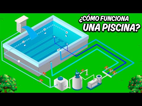 What is a Swimming Pool and How Does it Work? | Explained in just 12 minutes
