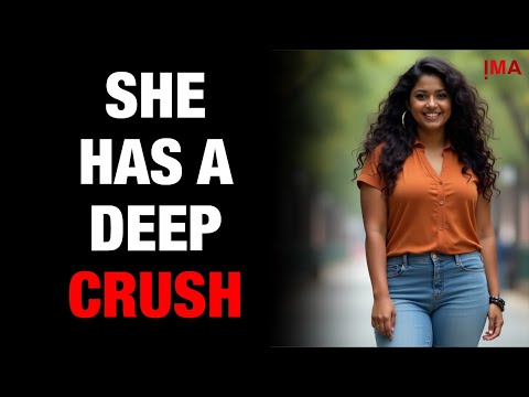 10 Clear Signs a Woman Thinks You're Attractive