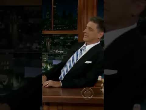 Craig Ferguson's Charming Snake #funny, #craigferguson