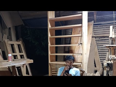 Mebel A H sedang live sekarang!