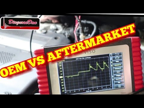 Oem vs Aftermarket