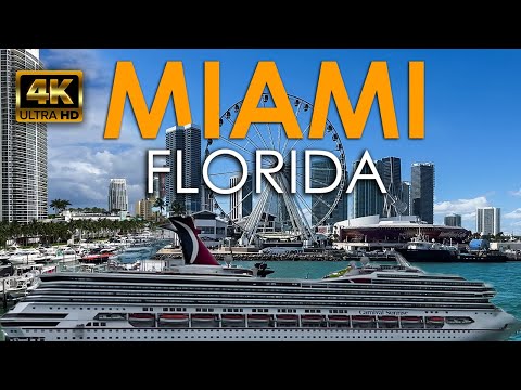 Miami Florida Travel Guide: Best Things To Do in Miami