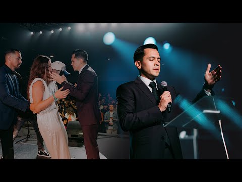 How to Surrender to the Holy Spirit | David Diga Hernandez