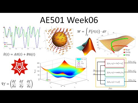 AE501 Week06
