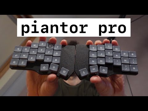 Piantor pro by beekeeb REVIEW - cool idea but perhaps too small