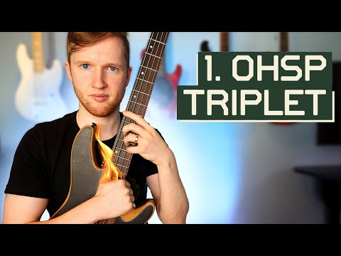 5 Simple Slap Bass Techniques That Sound ADVANCED