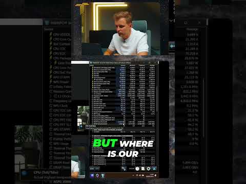 Zen 5: Insane Core Performance! (Thermal Test)