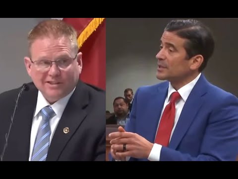 Texas Ranger Lt. Nick Hill's Entire Cross-Exam Day 1 In Uvalde School Officer's Trial