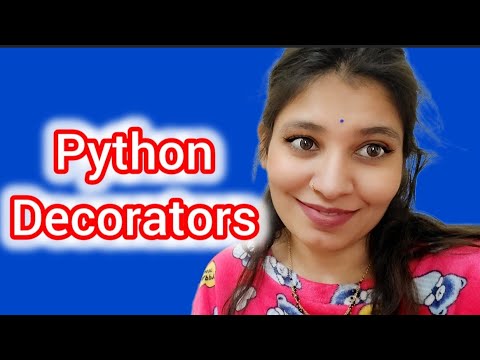Python Decorators Explained 🎯 | @decorator From Scratch | Real Examples & Interview Questions (LIVE)