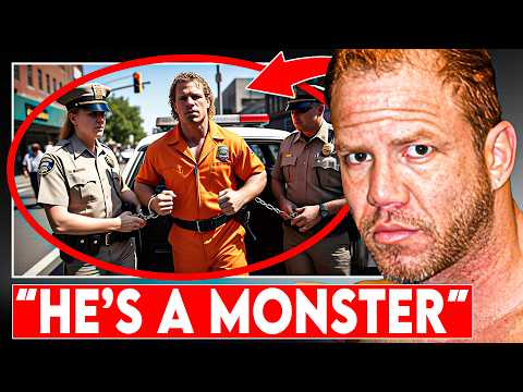 Tommy Morrison Died at 44... But The Truth Is MUCH Darker..