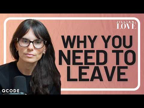 Why I Broke Up With a Good Person