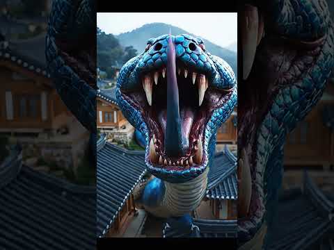 Gyeongbokgung – Seoul