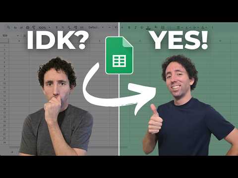 5 Ways To Analyze Your Spending Using Google Sheets