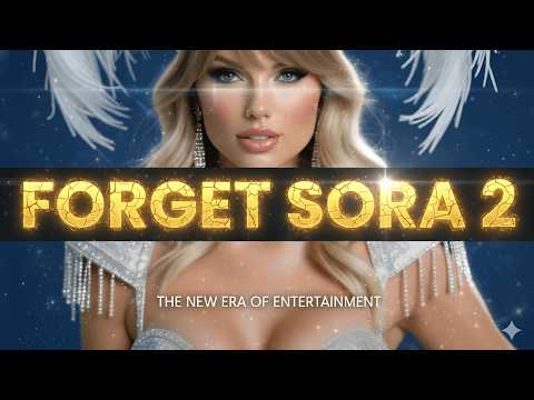 The End of Censorship? Grok's Extra Spicy NEW AI Video