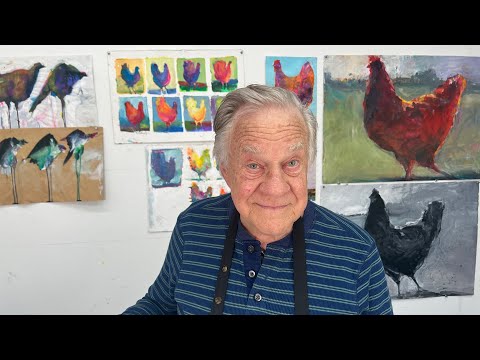 BobBlast 510 - "Improvisation… And a Chicken!"