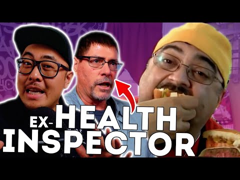 RAW CHICKEN & ROTTEN MEAT Pro Chef Reacts ft Mark Nealon