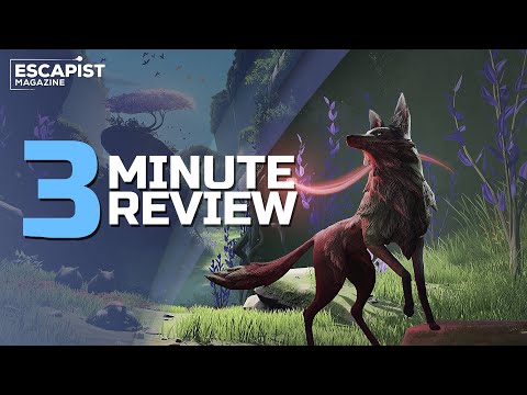 Lost Ember | Review in 3 Minutes