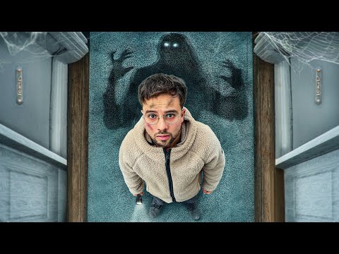 Ich überlebte das verfluchteste Hotel Thailands