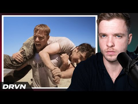 3 Discipline Hacks I Learned Training w/ Navy SEALs