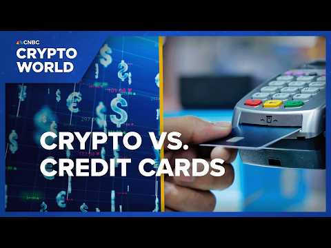 Why Companies Like JP Morgan And Visa Are Creating Crypto Tokens